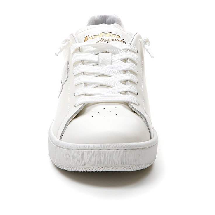 Men Lotto Autograph Leggenda White / Light | 84925-OJGQ