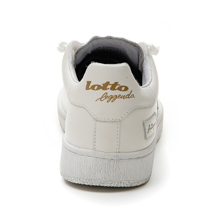Men Lotto Autograph Leggenda White / Light | 84925-OJGQ