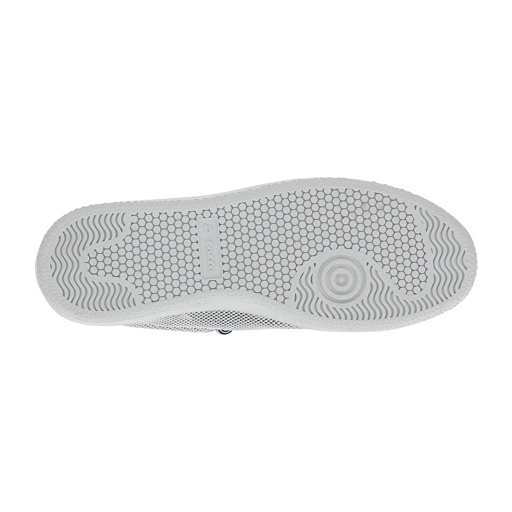 Men Lotto Autograph Net Leggenda White / Blue | 10678-MVKU