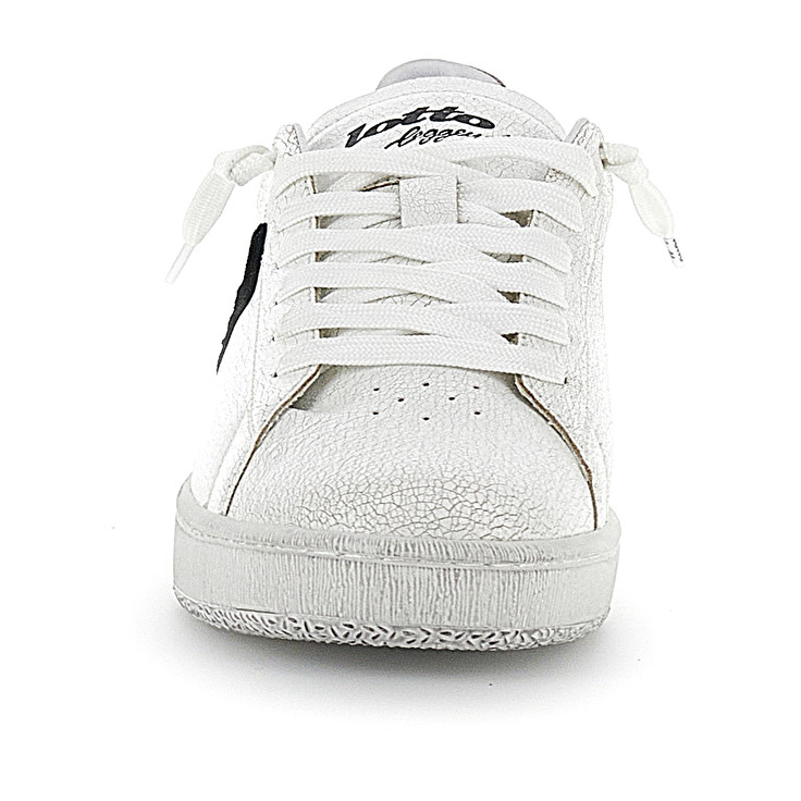 Men Lotto Autograph Rub Leggenda White | 16457-SVOE
