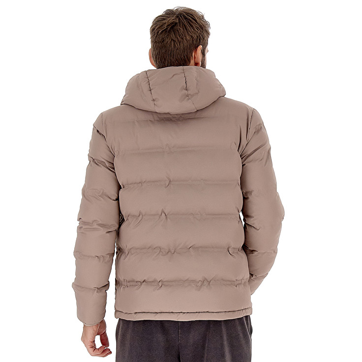 Men Lotto Bomber Wengen Jackets Grey | 13275-YPEN