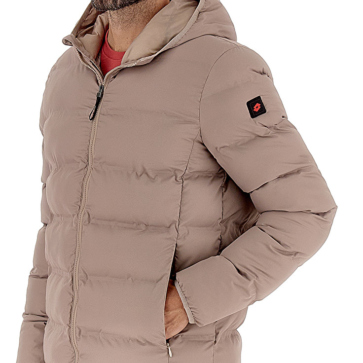 Men Lotto Bomber Wengen Jackets Grey | 13275-YPEN