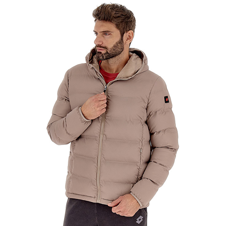Men Lotto Bomber Wengen Jackets Grey | 13275-YPEN