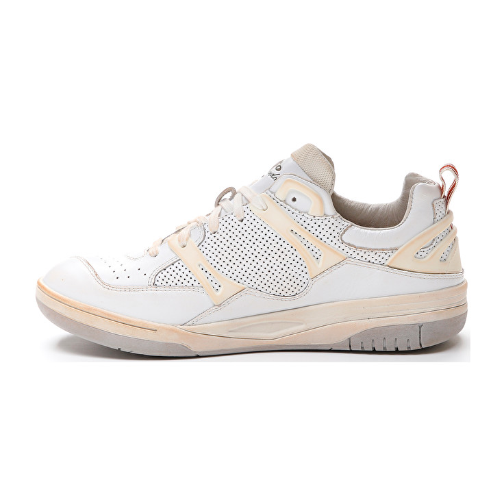 Men Lotto G.Slam Leggenda White | 95841-CWMJ