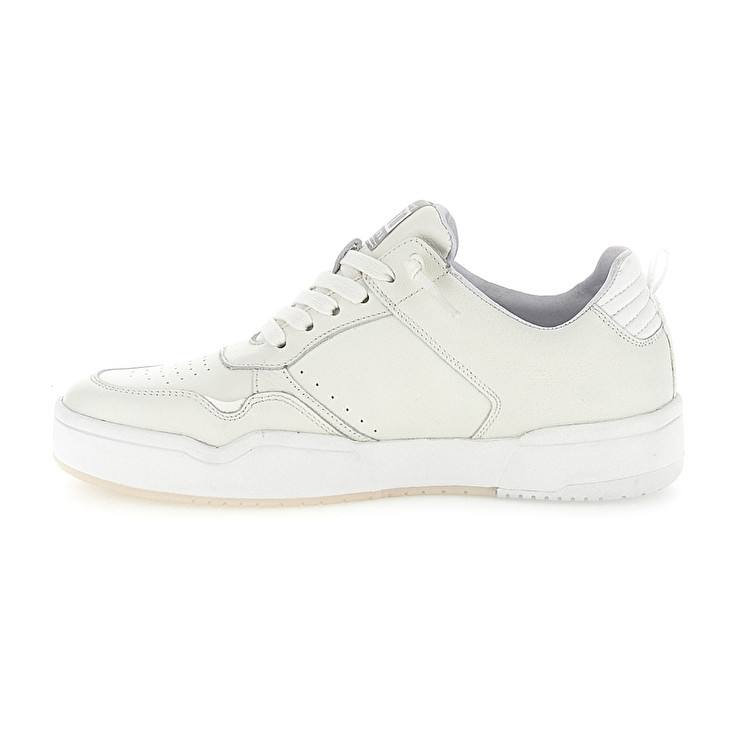 Men Lotto Hoop Stars Leggenda White | 50439-ILJF