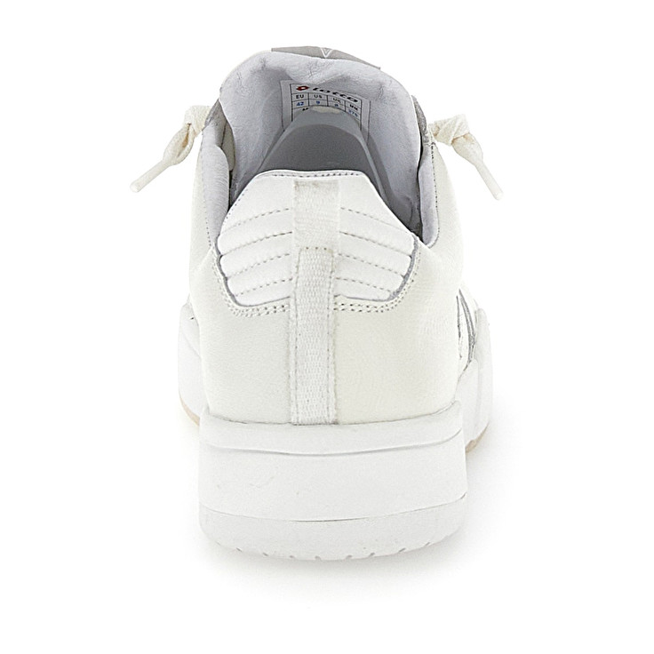 Men Lotto Hoop Stars Leggenda White | 50439-ILJF
