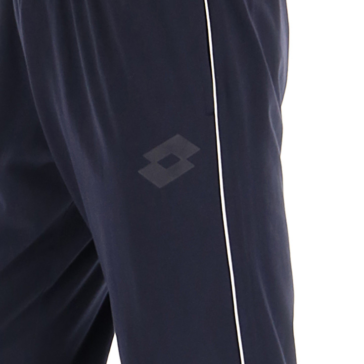 Men Lotto Msc Cuff Ii Sport Pants Navy / Blue | 51673-VIGM