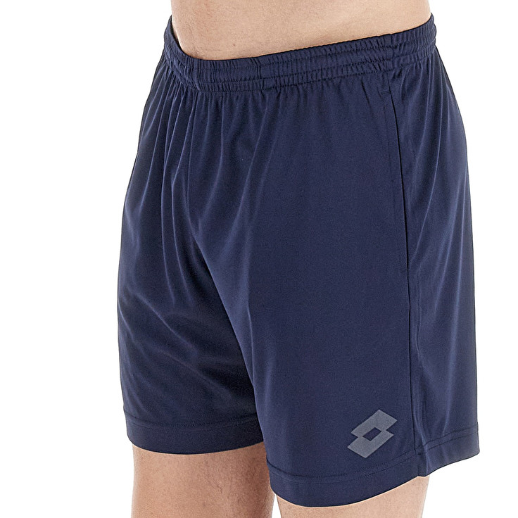 Men Lotto Msp 7 Ii Shorts Navy / Blue | 61024-FSWI