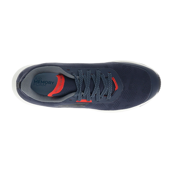 Men Lotto Speedevo 100 Running Shoes Dark / Blue | 25986-WLCN