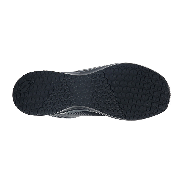 Men Lotto Speedevo 700 Iii Running Shoes Black | 92068-URLS