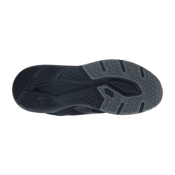 Men Lotto Speedride 600 Xi Training Shoes Black | 43950-FAYJ