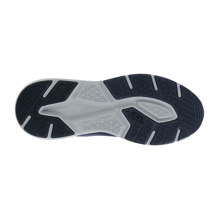 Men Lotto Speedride 601 Xii Training Shoes Navy | 15047-KPIV