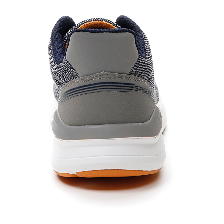 Men Lotto Speedride 601 Xiii Training Shoes Grey | 60783-HINZ
