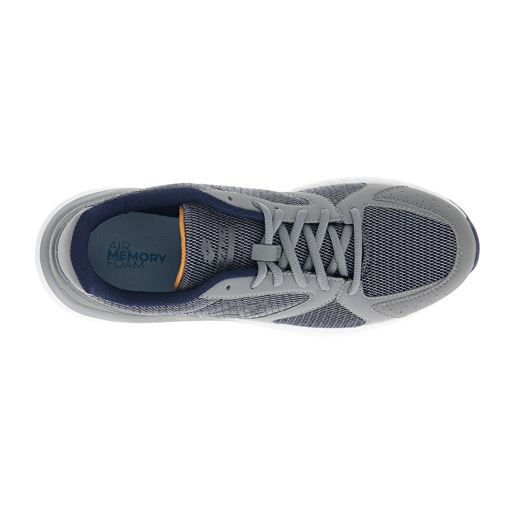 Men Lotto Speedride 601 Xiii Training Shoes Grey | 60783-HINZ