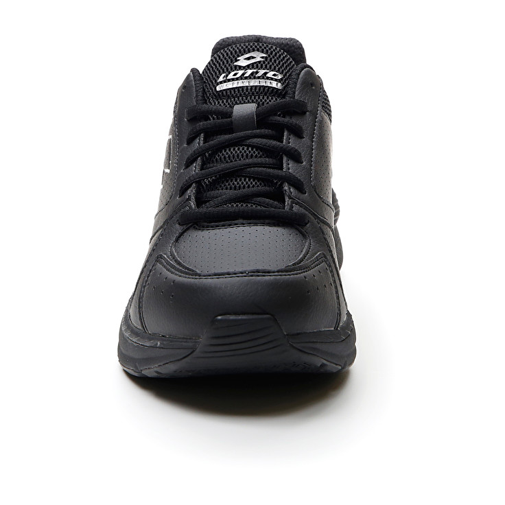 Men Lotto Speedride 609 Xi Training Shoes Black | 37541-ZPFR