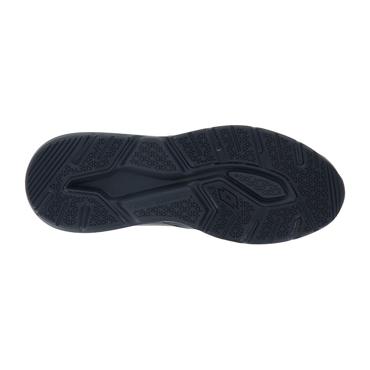 Men Lotto Speedride 609 Xi Training Shoes Black | 37541-ZPFR