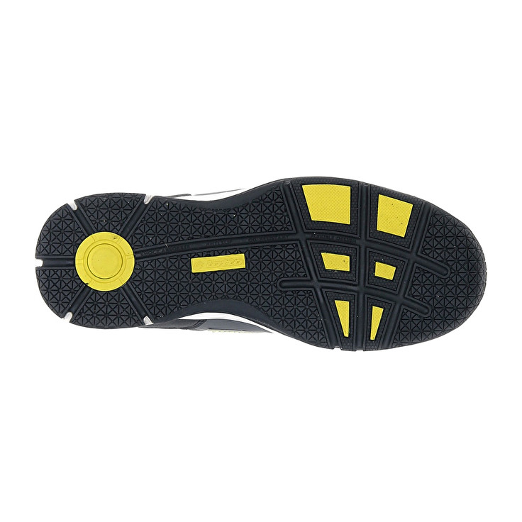 Men Lotto Street Safety Shoes Grey | 04167-WEHU