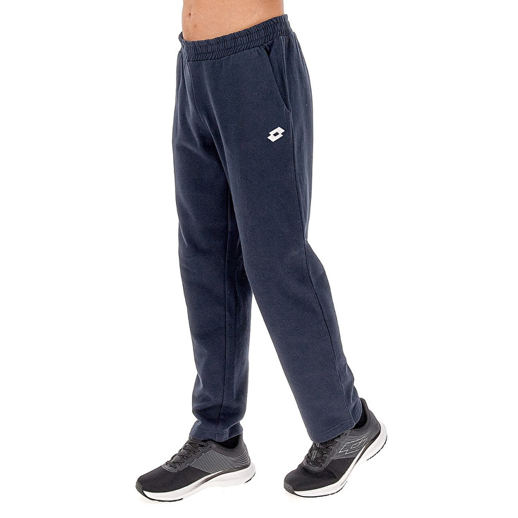 Men Lotto Suit Dual Vii Tracksuits Navy / Blue | 70932-SPQY