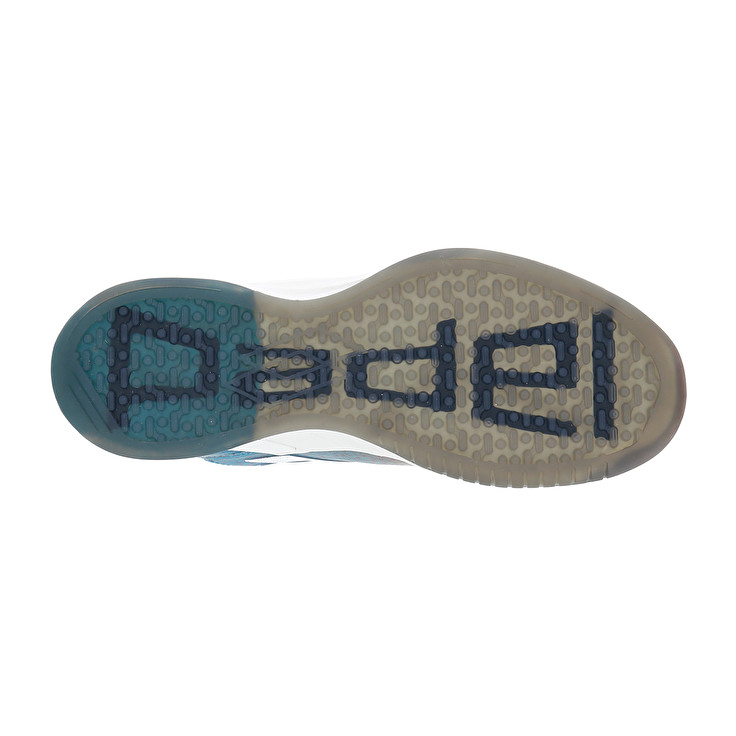 Men Lotto Superrapida 100 Paddle Shoes Red / White / Blue | 25496-SZYV