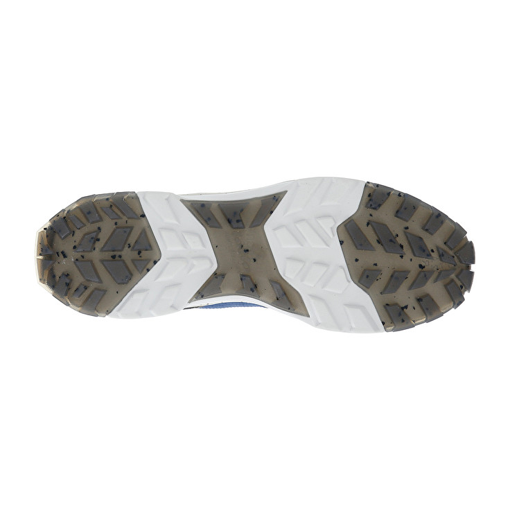 Men Lotto Tokyo Fuji Leggenda Grey / Blue | 08134-CGDS