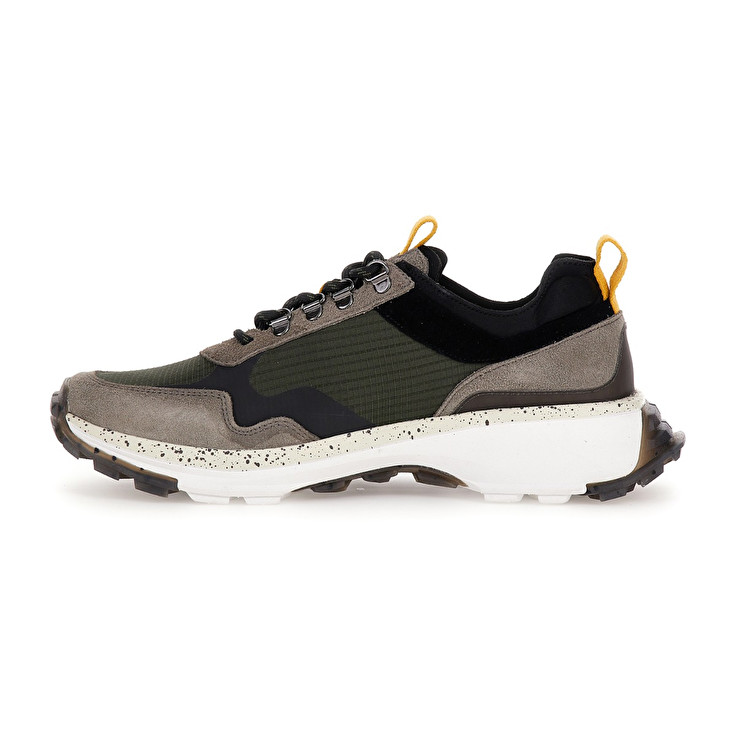 Men Lotto Tokyo Fuji Leggenda Purple / Grey / Black | 12850-QPAD