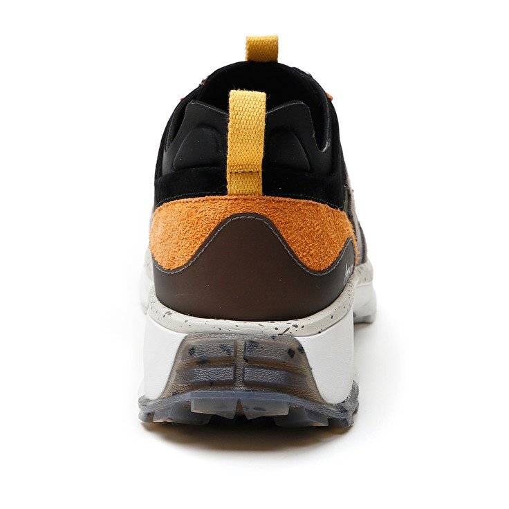 Men Lotto Tokyo Fuji Leggenda Purple / Grey / Orange | 95472-WXPB