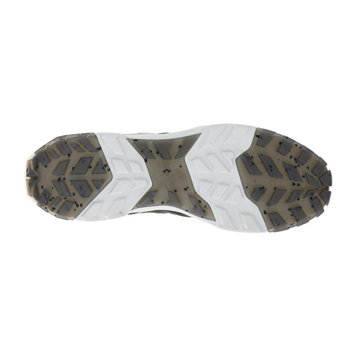Men Lotto Tokyo Fuji Leggenda Purple / Grey / Orange | 95472-WXPB
