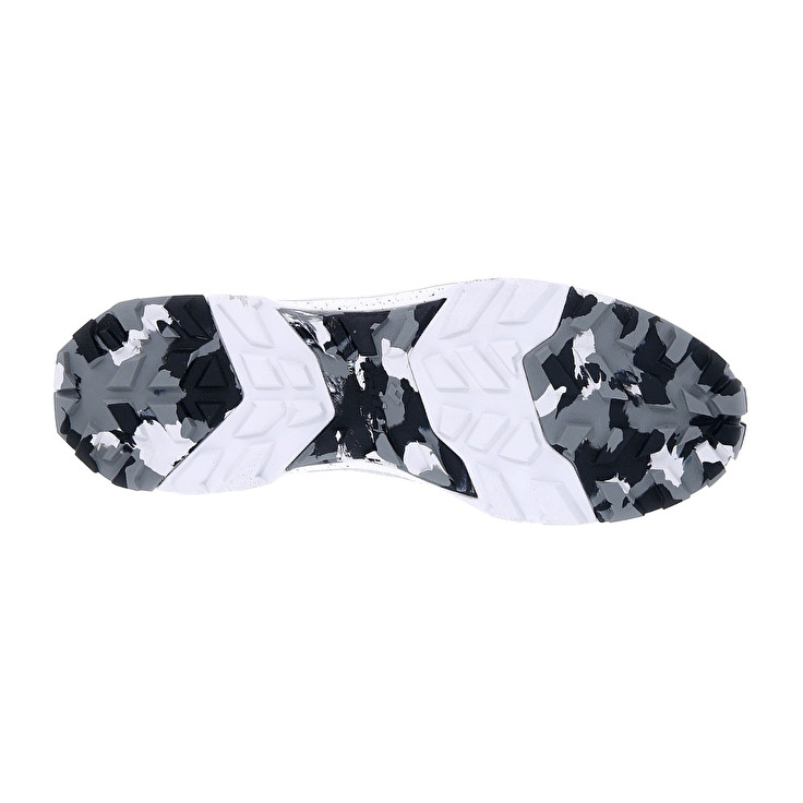 Men Lotto Tokyo Fuji Square Leggenda Black / Grey / Light | 53187-WMAV