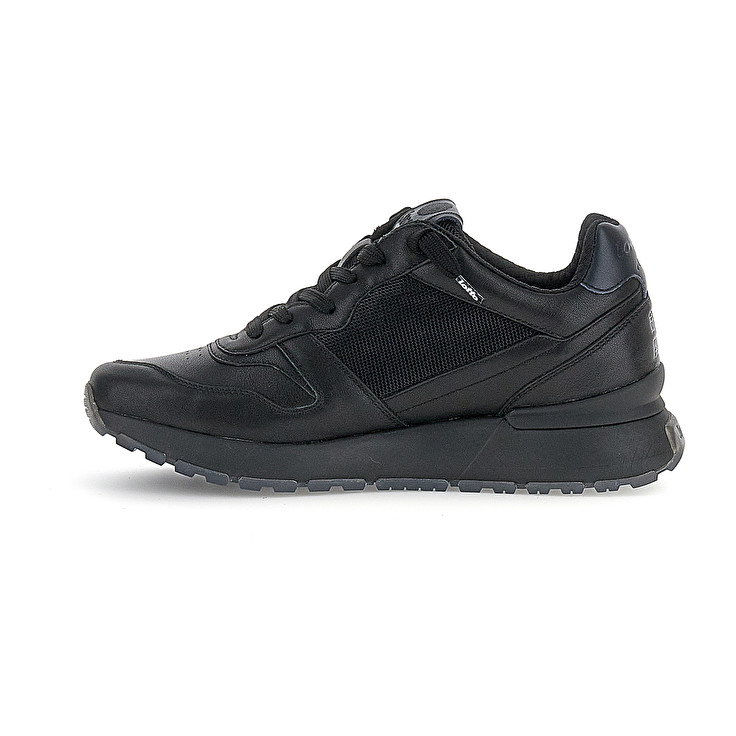 Men Lotto Tokyo Ginza Leggenda Black | 23174-CMIN