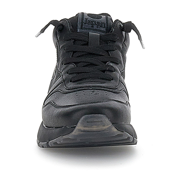 Men Lotto Tokyo Ginza Leggenda Black | 23174-CMIN