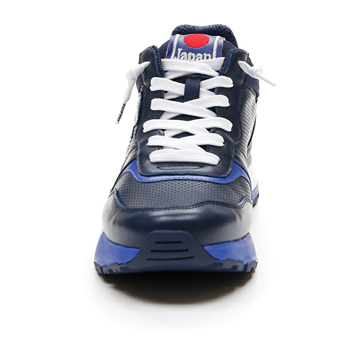 Men Lotto Tokyo Ginza Lth Leggenda Blue / Blue | 56908-DSLN