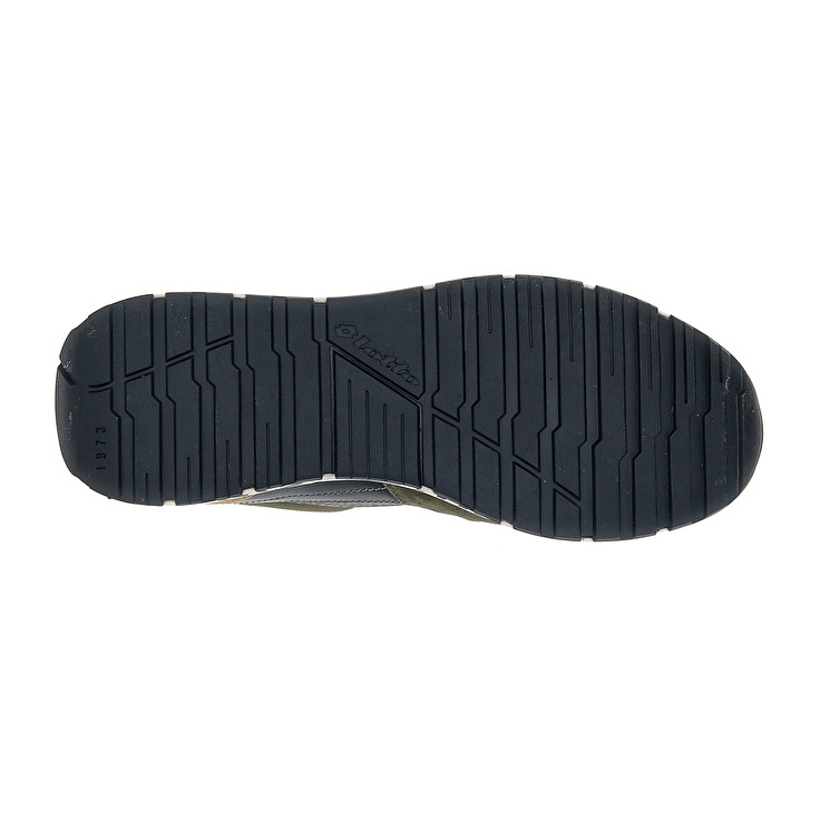 Men Lotto Tokyo Ginza Prt Leggenda Olive | 82697-MUVS