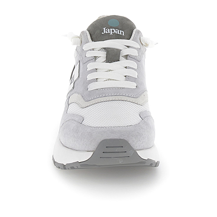 Men Lotto Tokyo Ginza Pure Leggenda Light / Brown / Grey / White / Grey | 94052-PDQH