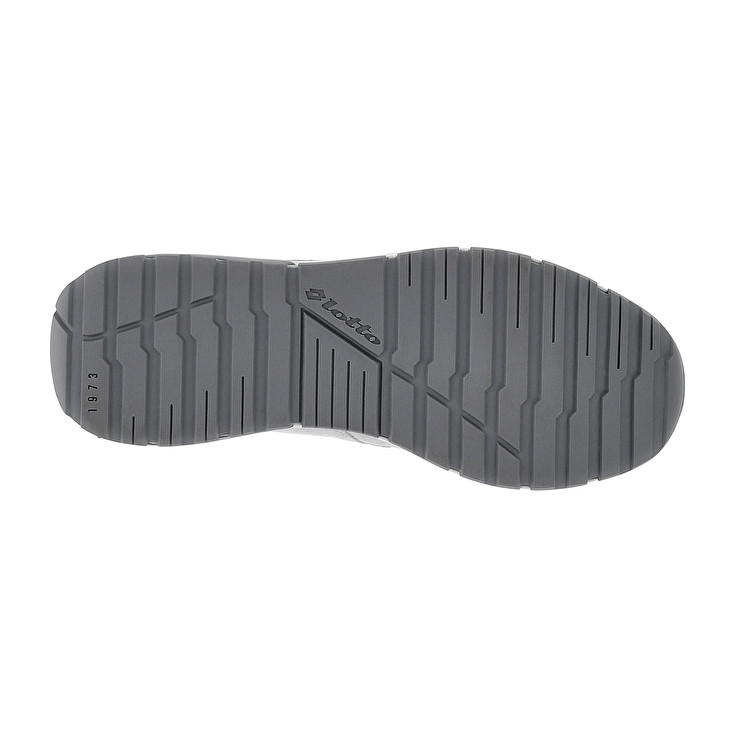 Men Lotto Tokyo Ginza Pure Leggenda Light / Brown / Grey / White / Grey | 94052-PDQH