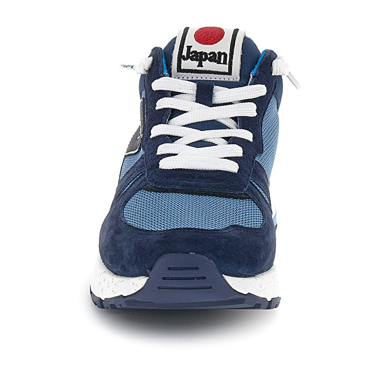 Men Lotto Tokyo Shibuya Leggenda Blue / Blue / Black | 02765-XRHN