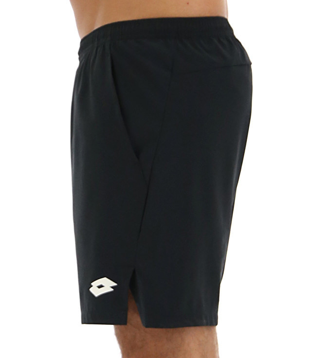 Men Lotto Top Ten Ii7 Pl Shorts Black | 15749-LHRD