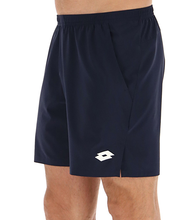 Men Lotto Top Ten Ii7 Pl Shorts Navy / Blue | 30615-LOAZ