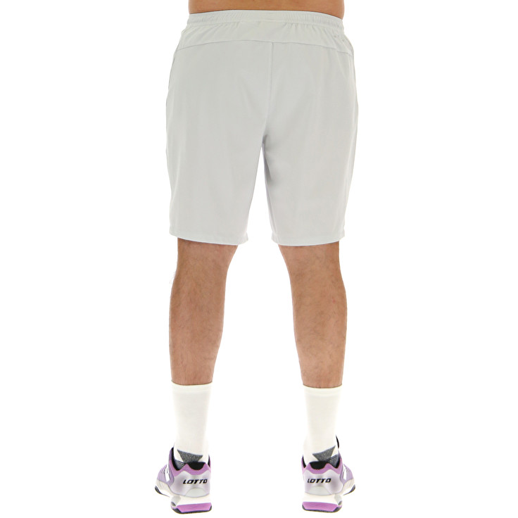 Men Lotto Top Ten Ii9 Pl Shorts Grey | 90876-BZSK
