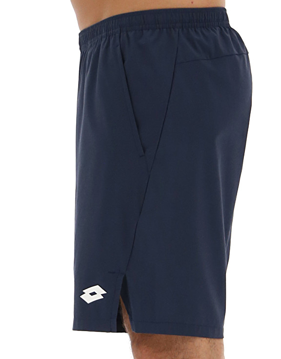 Men Lotto Top Ten Ii9 Pl Shorts Navy / Blue | 58930-ICBG
