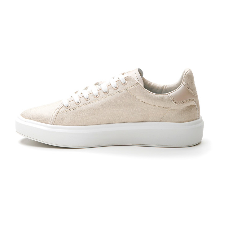 Women Lotto 1973 Amf Bold Metal Cvs W Sneakers White | 40217-WAOF
