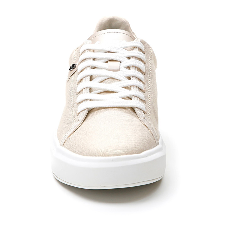 Women Lotto 1973 Amf Bold Metal Cvs W Sneakers White | 40217-WAOF