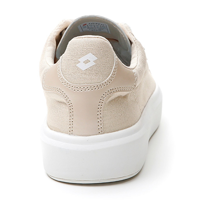 Women Lotto 1973 Amf Bold Metal Cvs W Sneakers White | 40217-WAOF