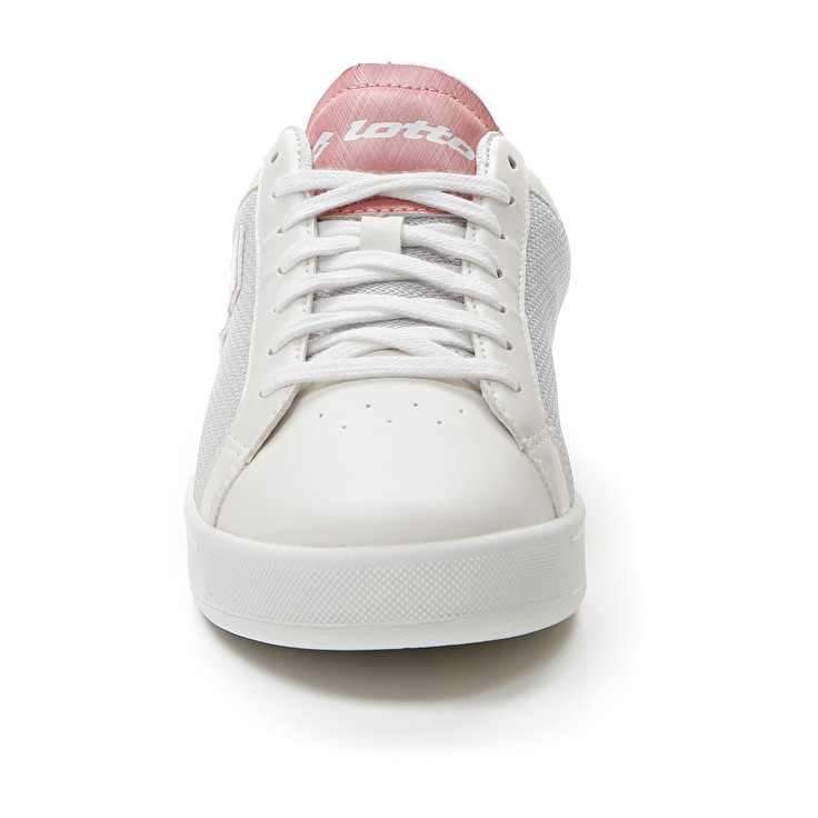 Women Lotto 1973 Amf Evo Vi Net W Sneakers White | 43215-ZPIO