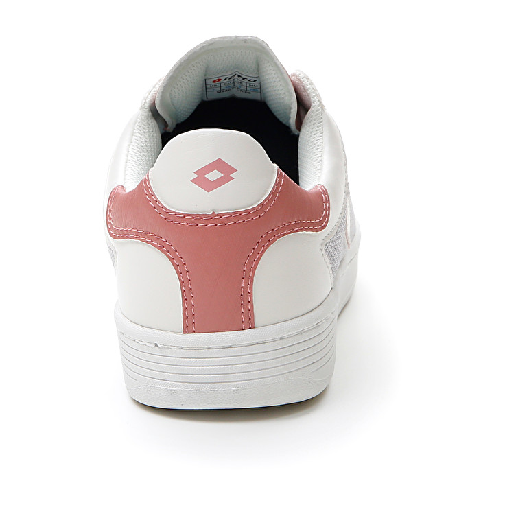 Women Lotto 1973 Amf Evo Vi Net W Sneakers White | 43215-ZPIO