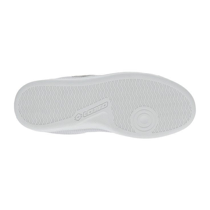 Women Lotto 1973 Amf Evo Vi Net W Sneakers White | 43215-ZPIO