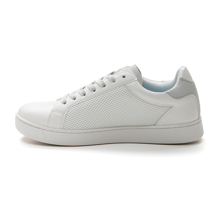 Women Lotto 1973 Amf W Sneakers White | 98576-YMOP