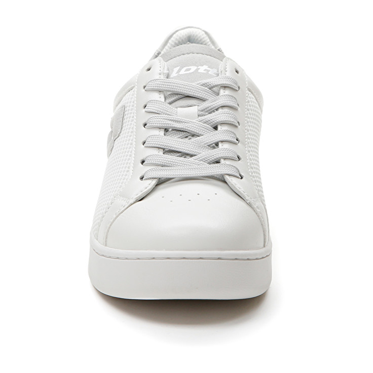 Women Lotto 1973 Amf W Sneakers White | 98576-YMOP
