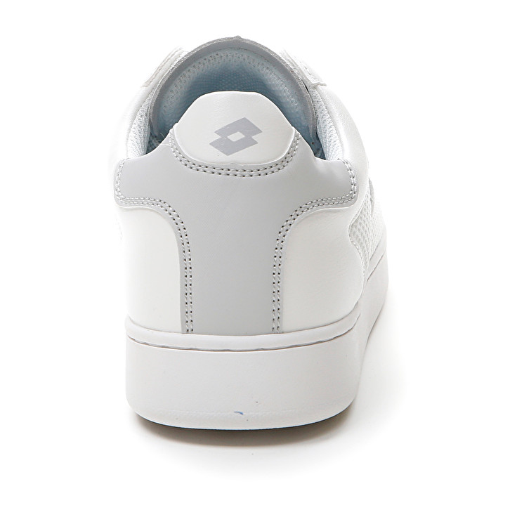 Women Lotto 1973 Amf W Sneakers White | 98576-YMOP