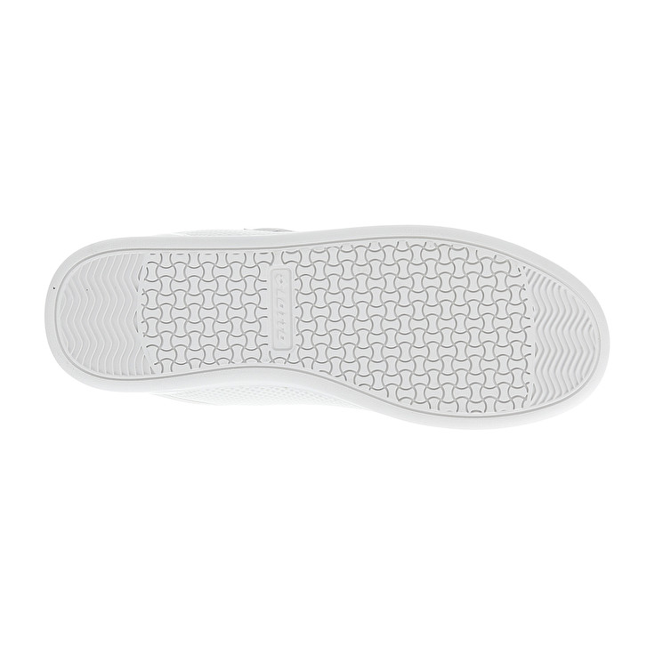 Women Lotto 1973 Amf W Sneakers White | 98576-YMOP
