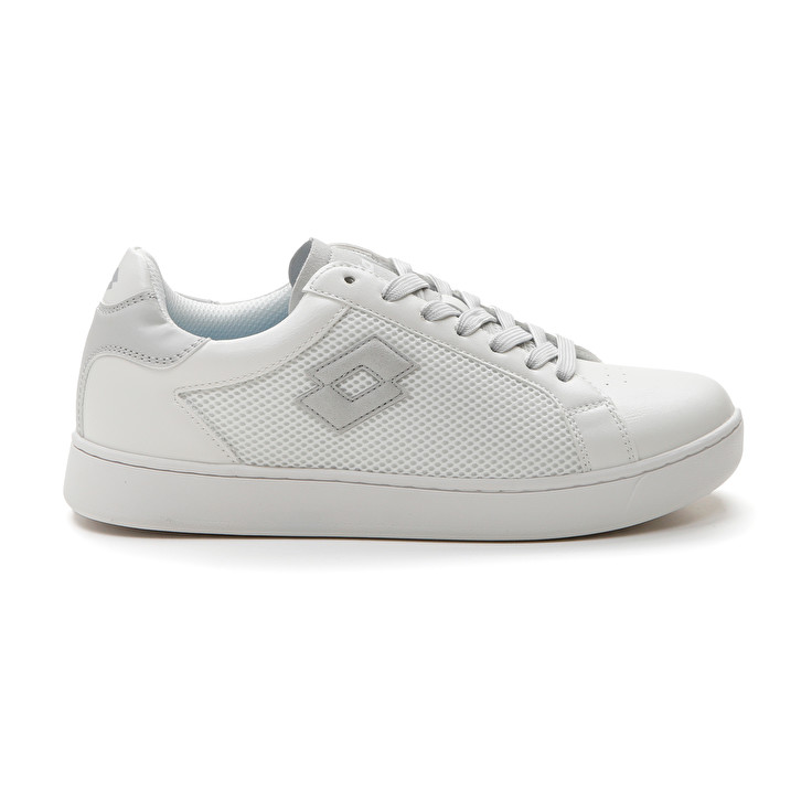 Women Lotto 1973 Amf W Sneakers White | 98576-YMOP